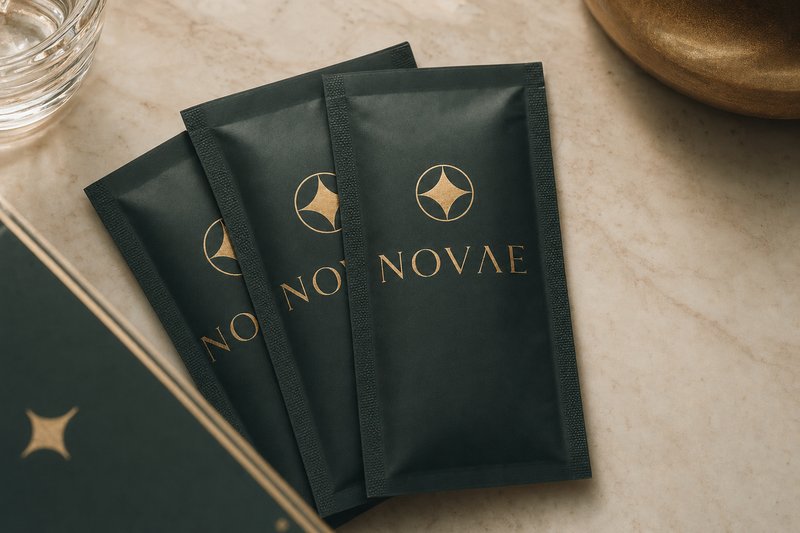 Novae supplement sachets